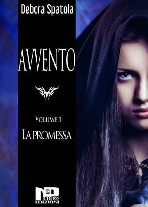 [Avvento 01] • Avvento · Vol. 1 - La Promessa